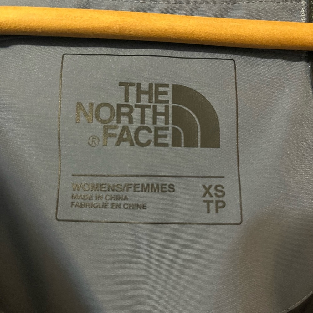 NorthFace WindStopper - Picture 5 of 5